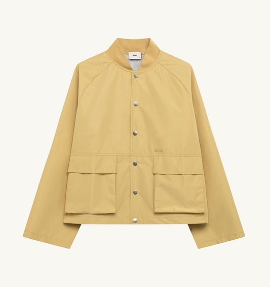 AUTRY NYLON JACKET WOMAN