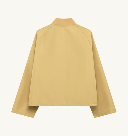 AUTRY NYLON JACKET WOMAN