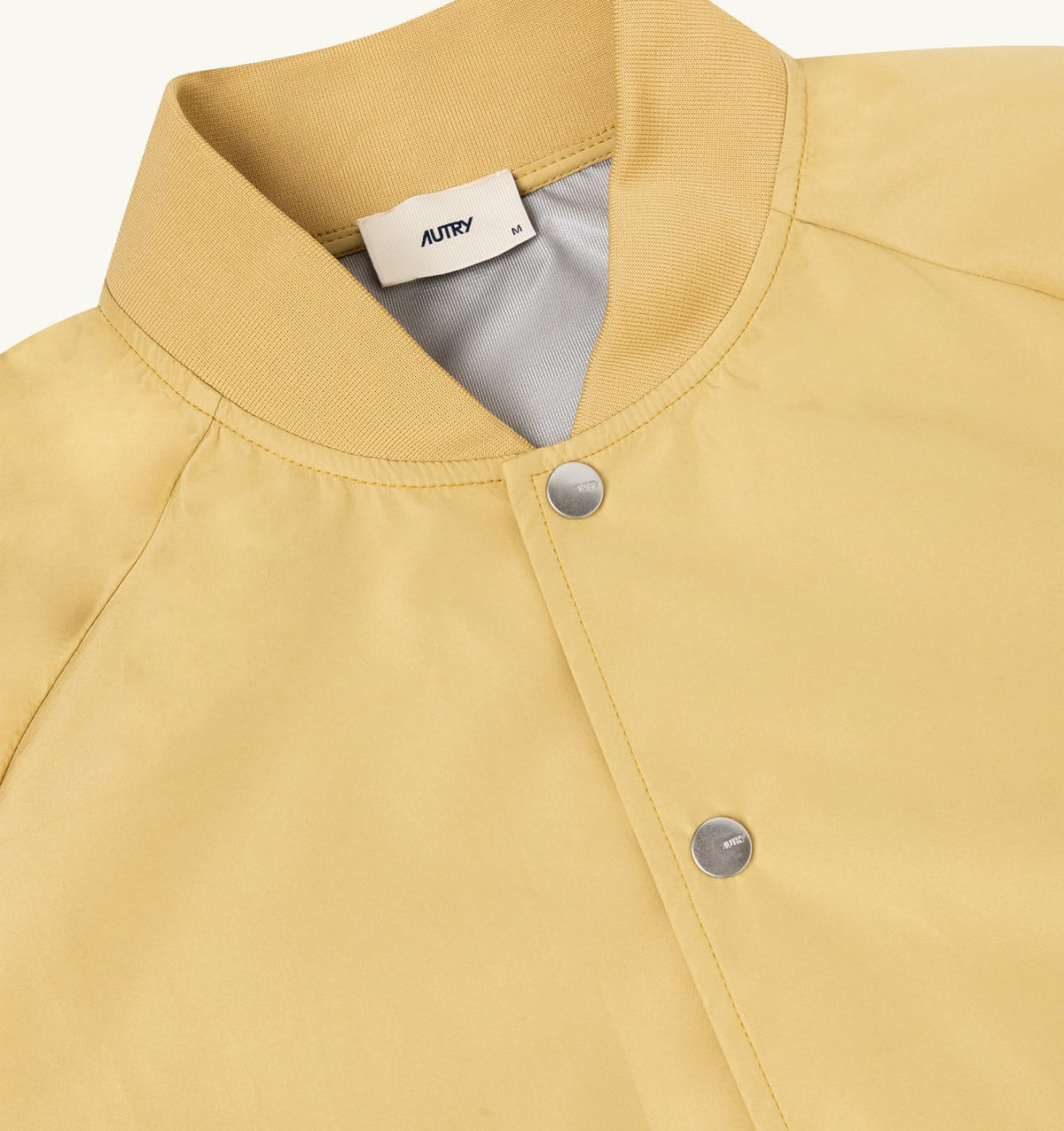 AUTRY NYLON JACKET WOMAN