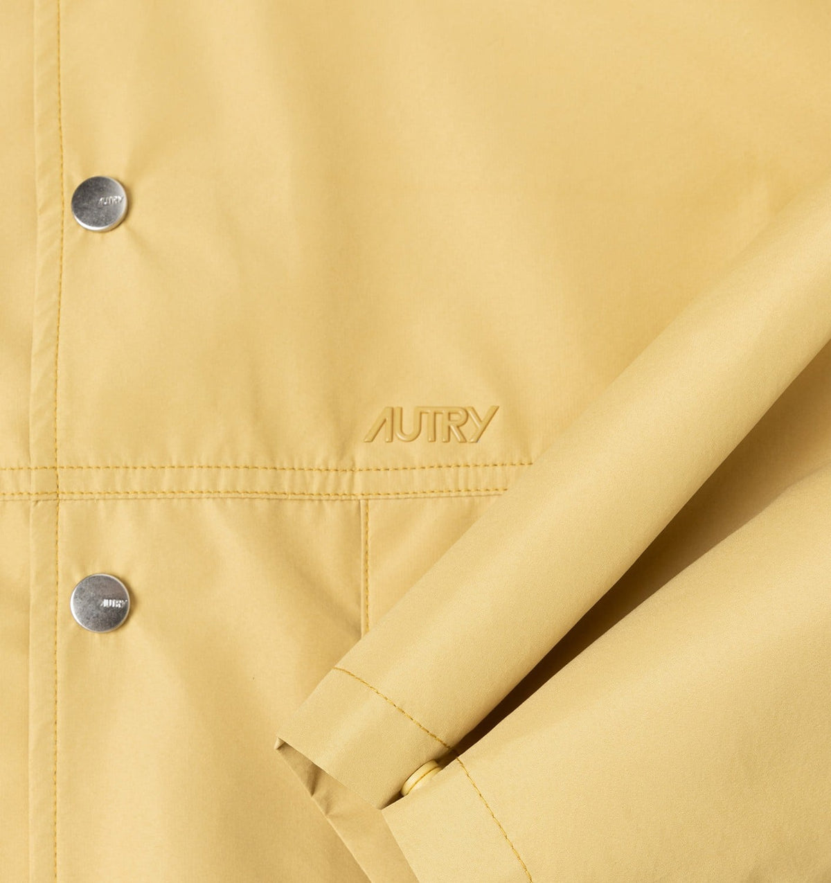 AUTRY NYLON JACKET WOMAN