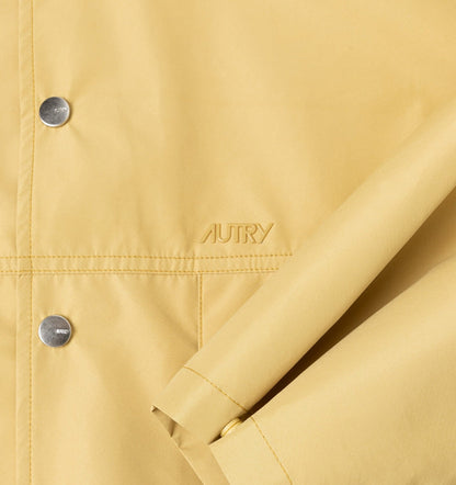 AUTRY NYLON JACKET WOMAN