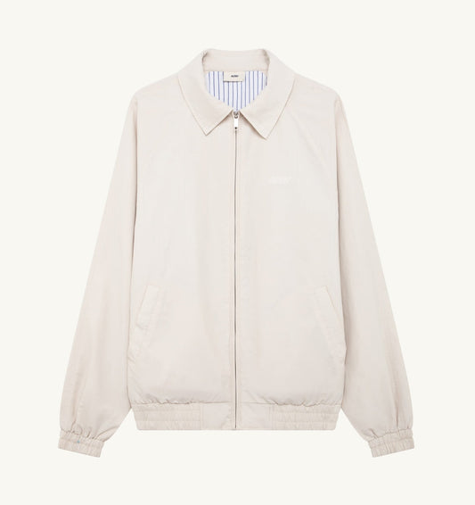 AUTRY CASUAL FULL ZIP JACKET UNISEX