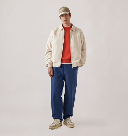 AUTRY CASUAL FULL ZIP JACKET UNISEX
