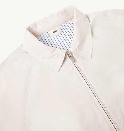 AUTRY CASUAL FULL ZIP JACKET UNISEX