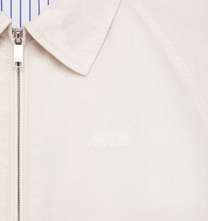AUTRY CASUAL FULL ZIP JACKET UNISEX