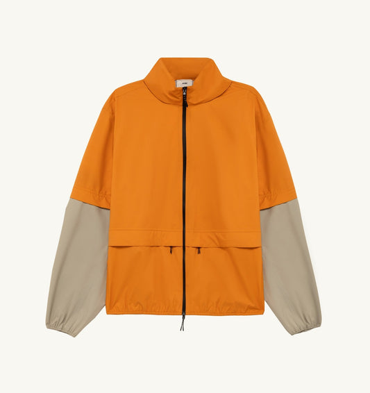AUTRY RAIN TECH NYLON JACKET UNISEX