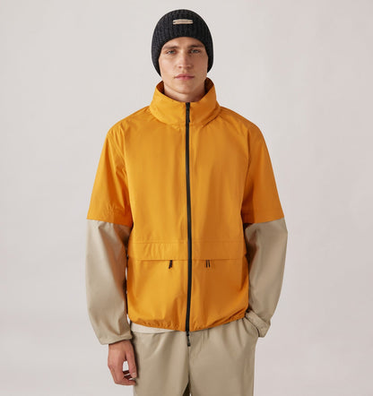 AUTRY RAIN TECH NYLON JACKET UNISEX