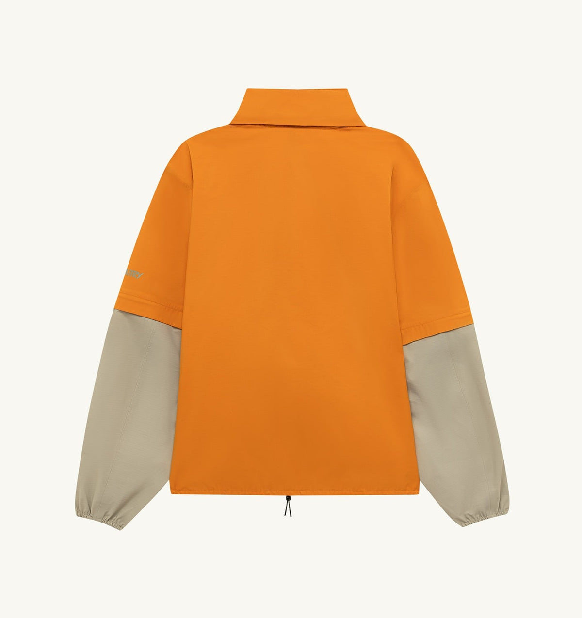 AUTRY RAIN TECH NYLON JACKET UNISEX