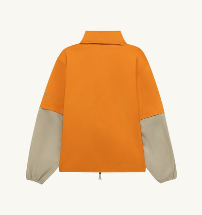AUTRY RAIN TECH NYLON JACKET UNISEX