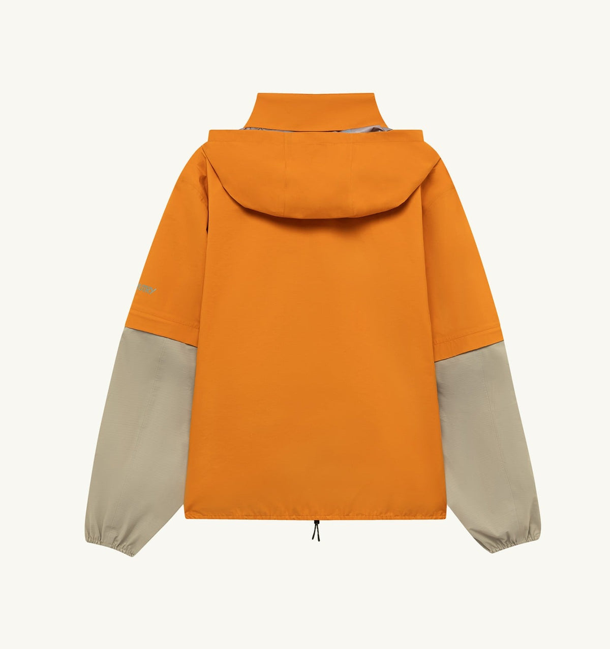 AUTRY RAIN TECH NYLON JACKET UNISEX