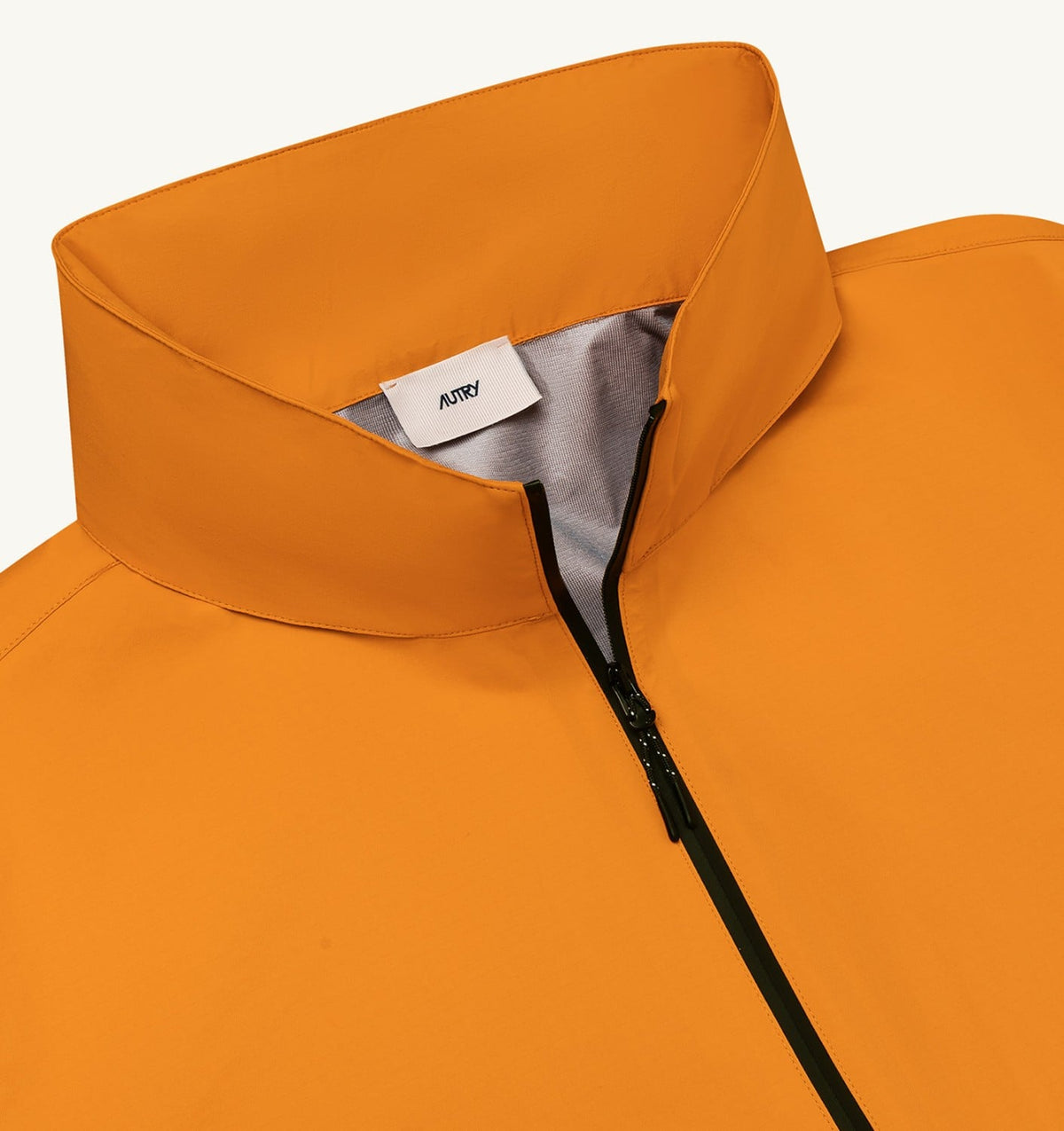 AUTRY RAIN TECH NYLON JACKET UNISEX
