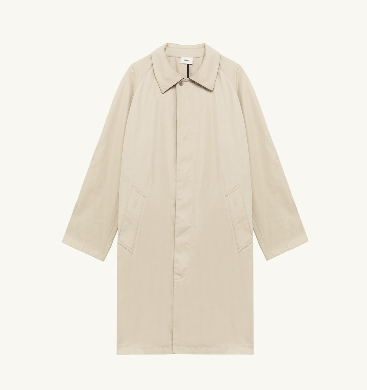 AUTRY TRENCH UNISEX