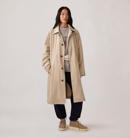 AUTRY TRENCH UNISEX