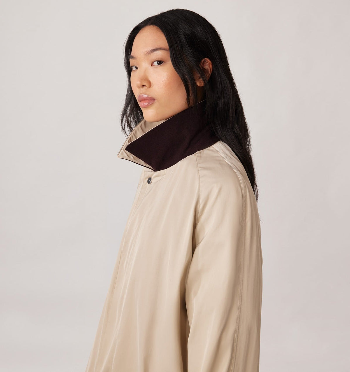 AUTRY TRENCH UNISEX