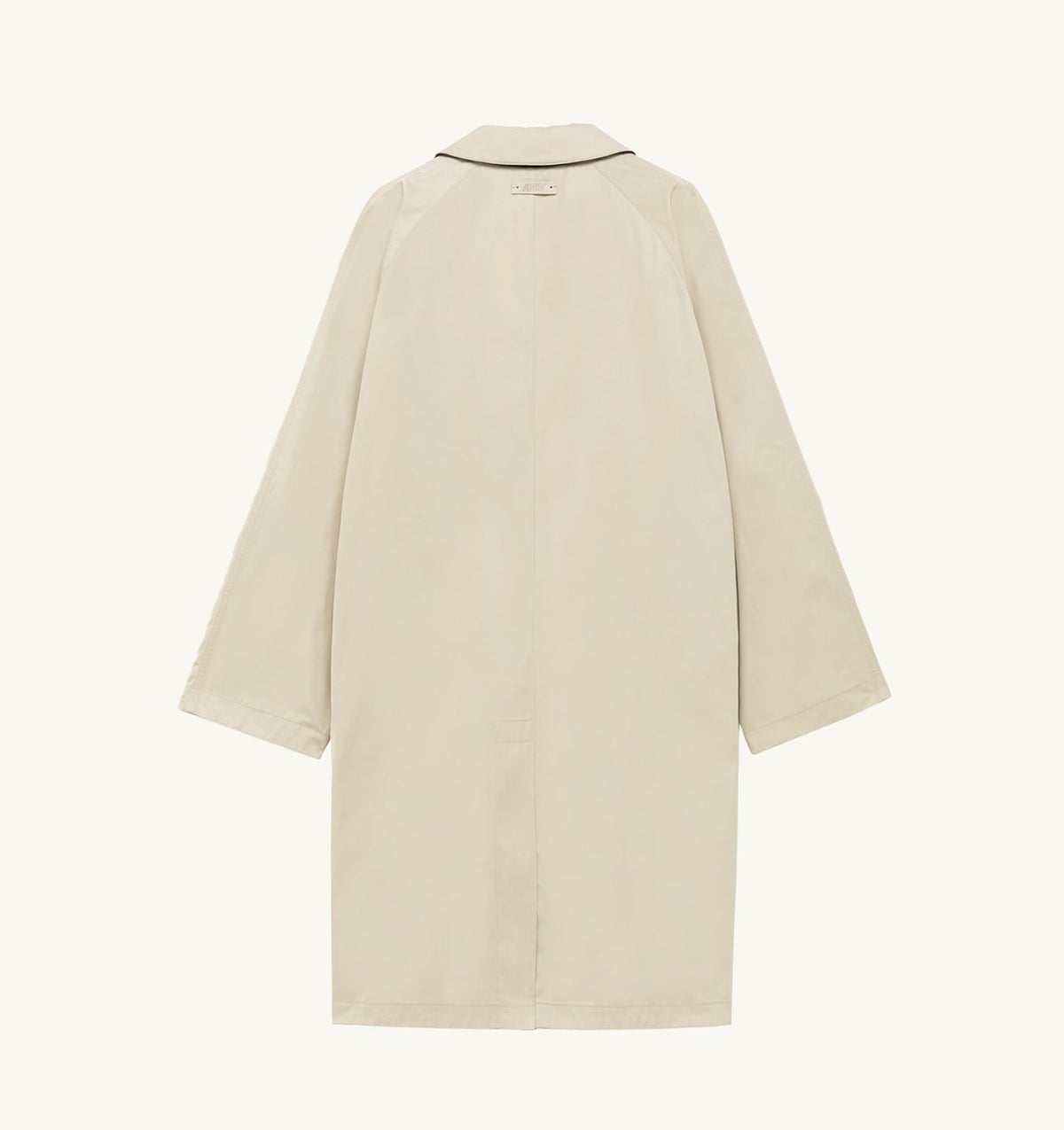AUTRY TRENCH UNISEX