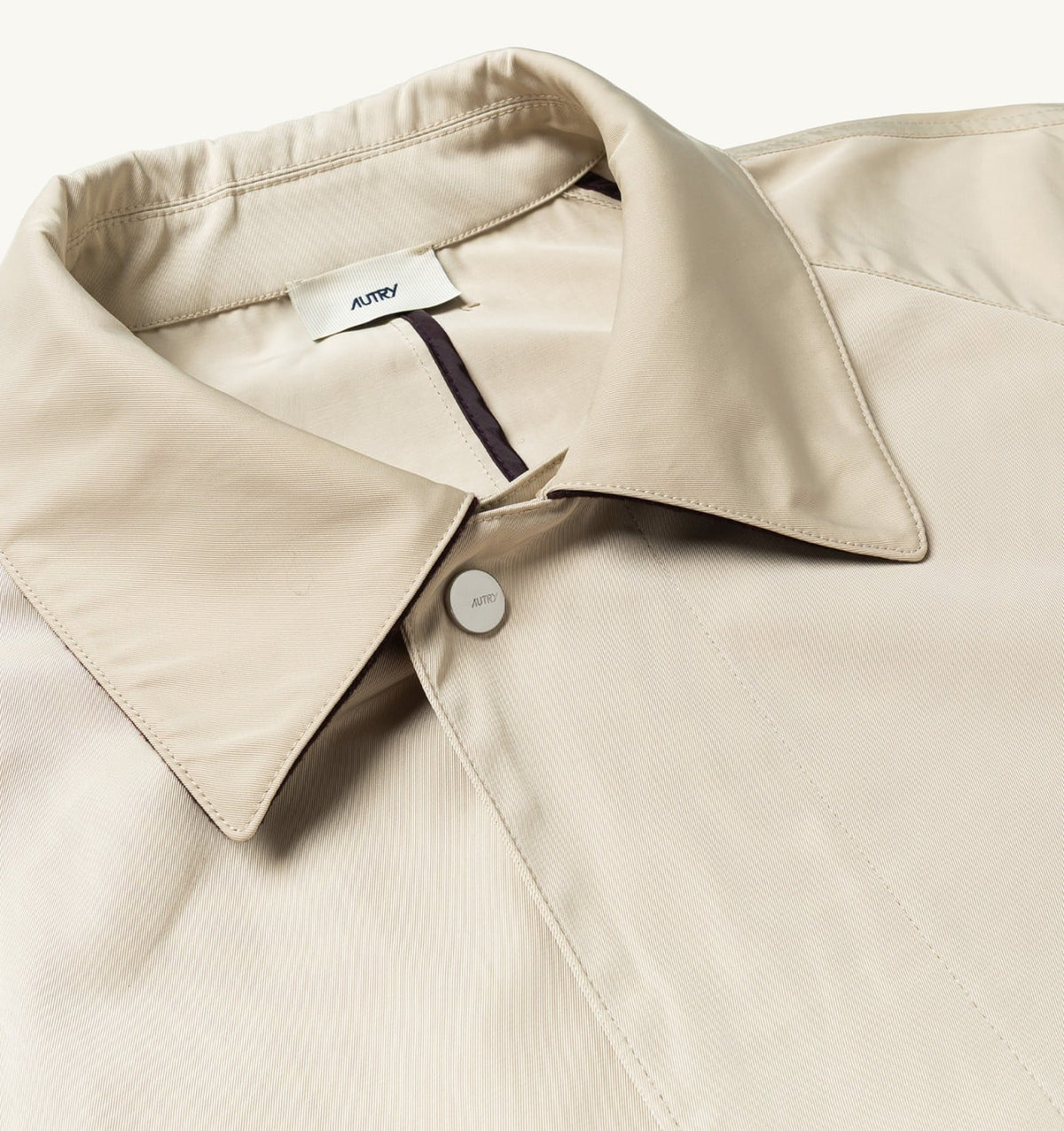 AUTRY TRENCH UNISEX