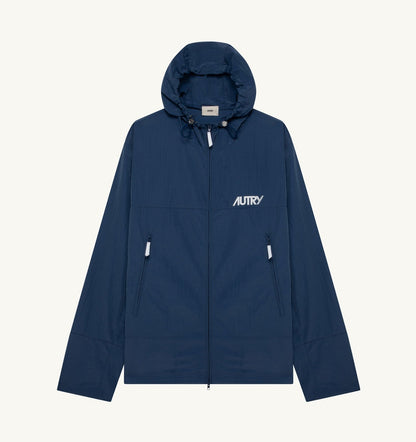 AUTRY RIPSTOP FULL ZIP JACKET UNISEX