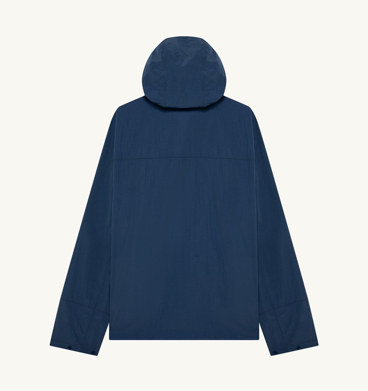 AUTRY RIPSTOP FULL ZIP JACKET UNISEX