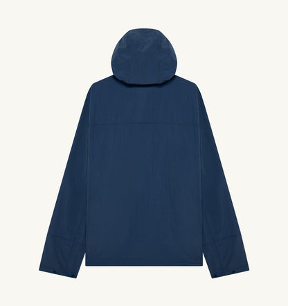 AUTRY RIPSTOP FULL ZIP JACKET UNISEX