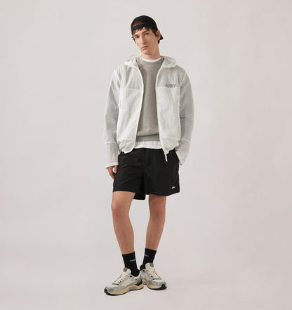AUTRY RIPSTOP FULL ZIP JACKET UNISEX