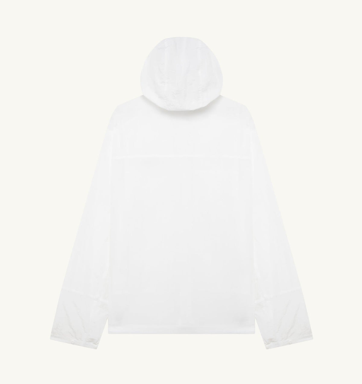 AUTRY RIPSTOP FULL ZIP JACKET UNISEX