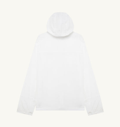 AUTRY RIPSTOP FULL ZIP JACKET UNISEX