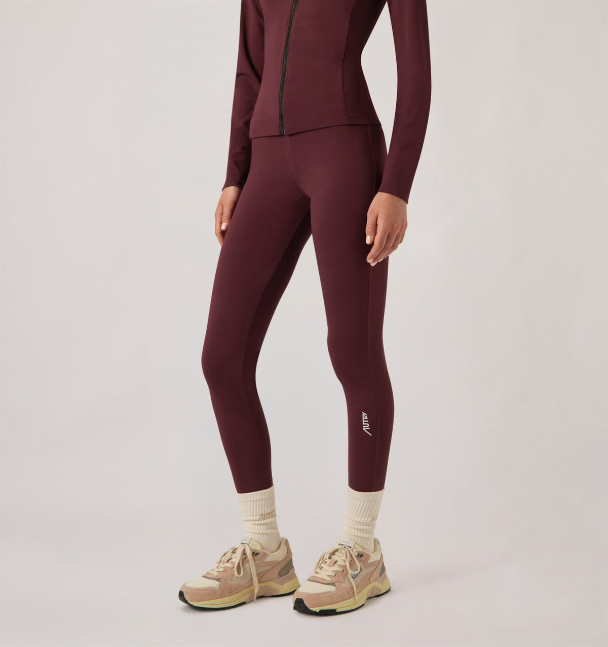 AUTRY LEGGINGS FOR WOMAN