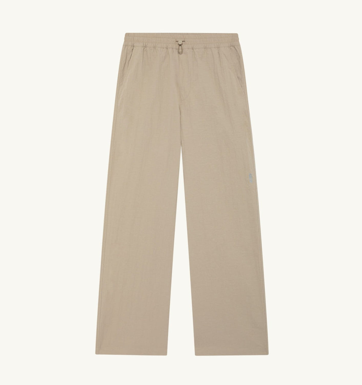 AUTRY NYLON PANTS UNISEX