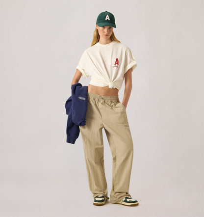 AUTRY NYLON PANTS UNISEX