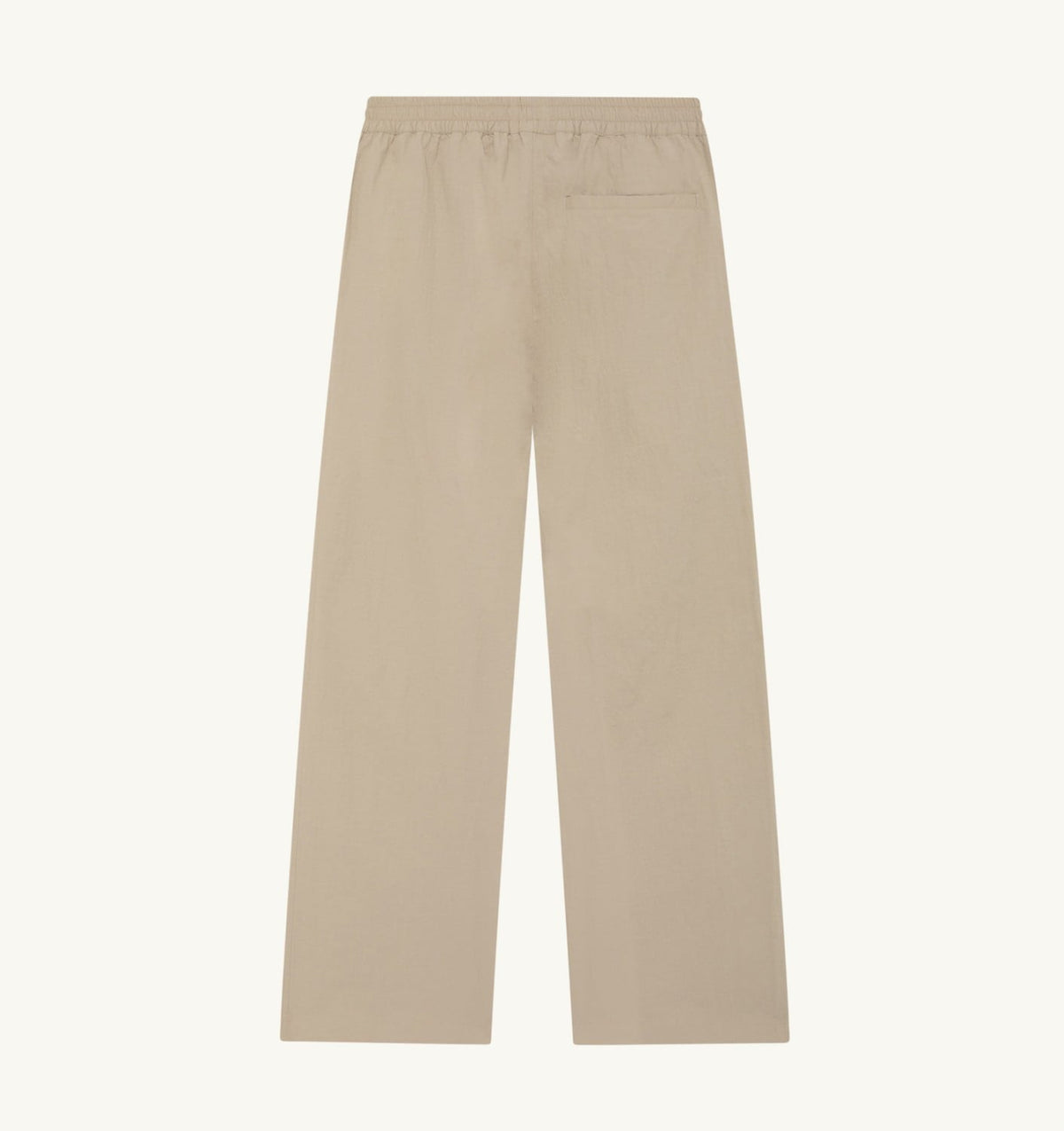 AUTRY NYLON PANTS UNISEX