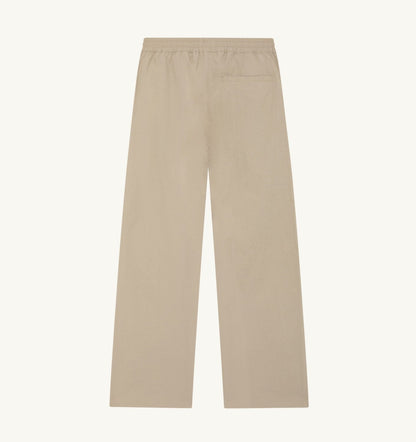 AUTRY NYLON PANTS UNISEX