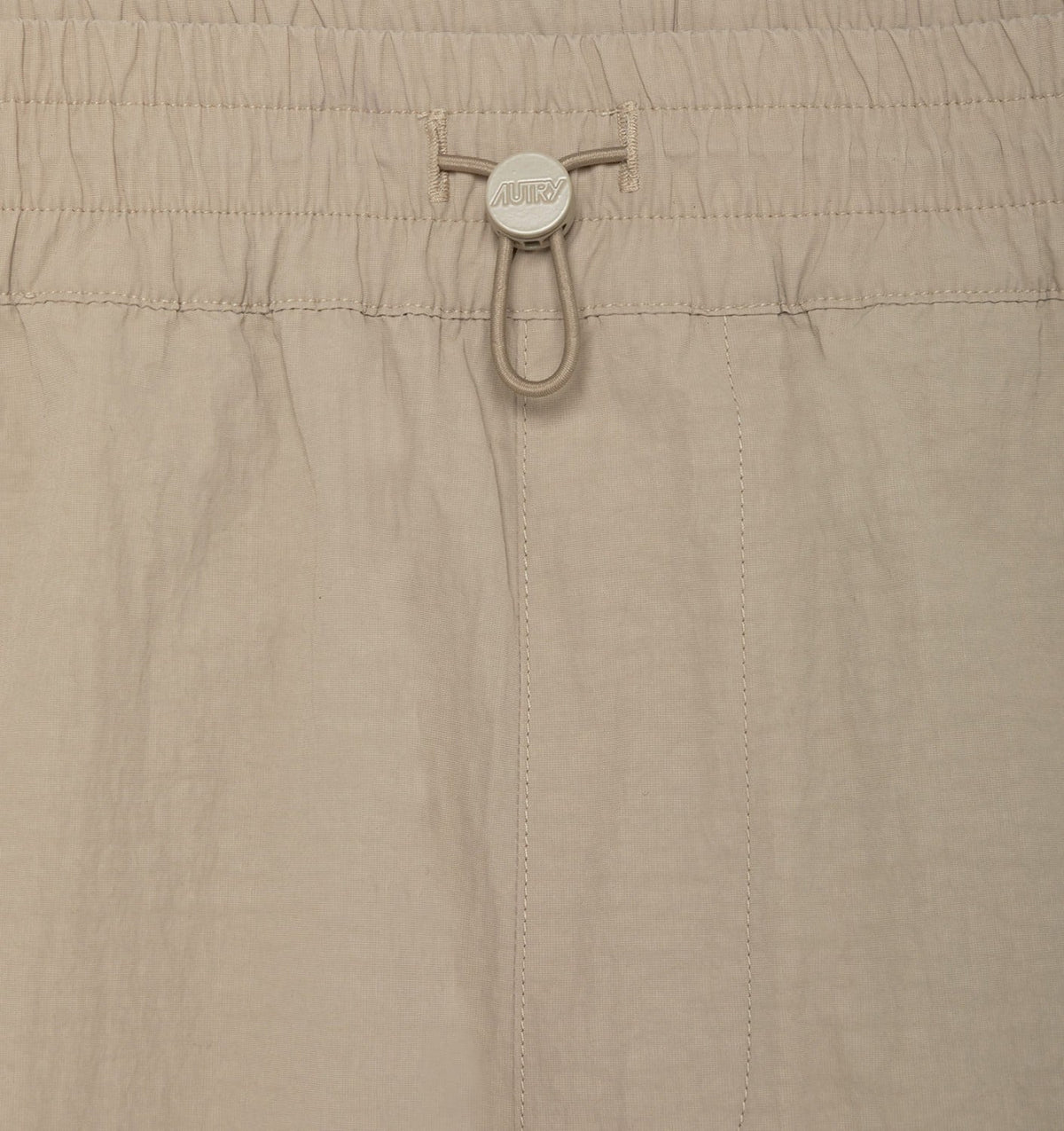 AUTRY NYLON PANTS UNISEX