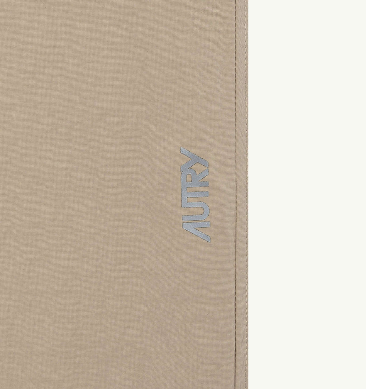 AUTRY NYLON PANTS UNISEX