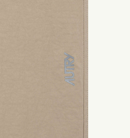 AUTRY NYLON PANTS UNISEX