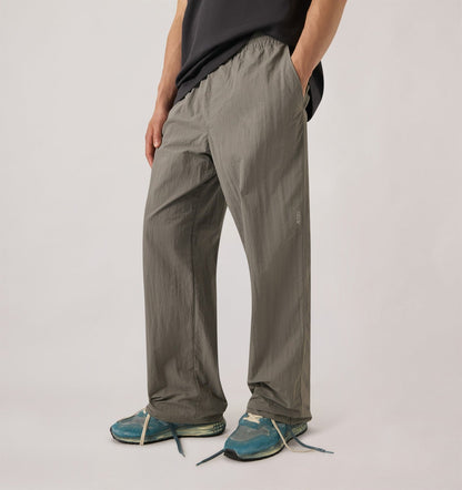 AUTRY NYLON PANTS UNISEX