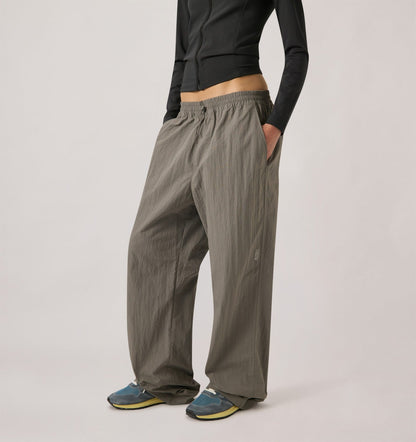 AUTRY NYLON PANTS UNISEX