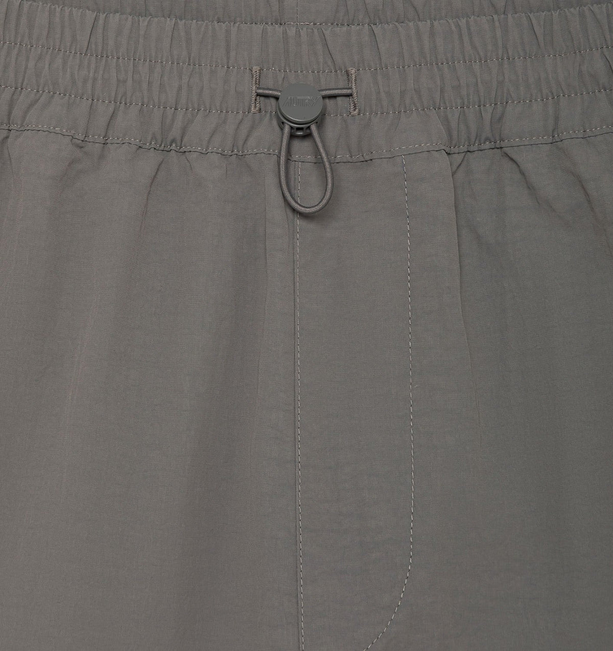 AUTRY NYLON PANTS UNISEX