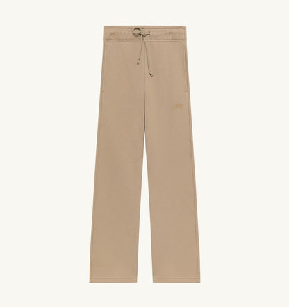 AUTRY SWEATPANTS WITH TONAL LOGO FOR WOMAN