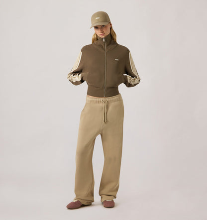 AUTRY SWEATPANTS WITH TONAL LOGO FOR WOMAN