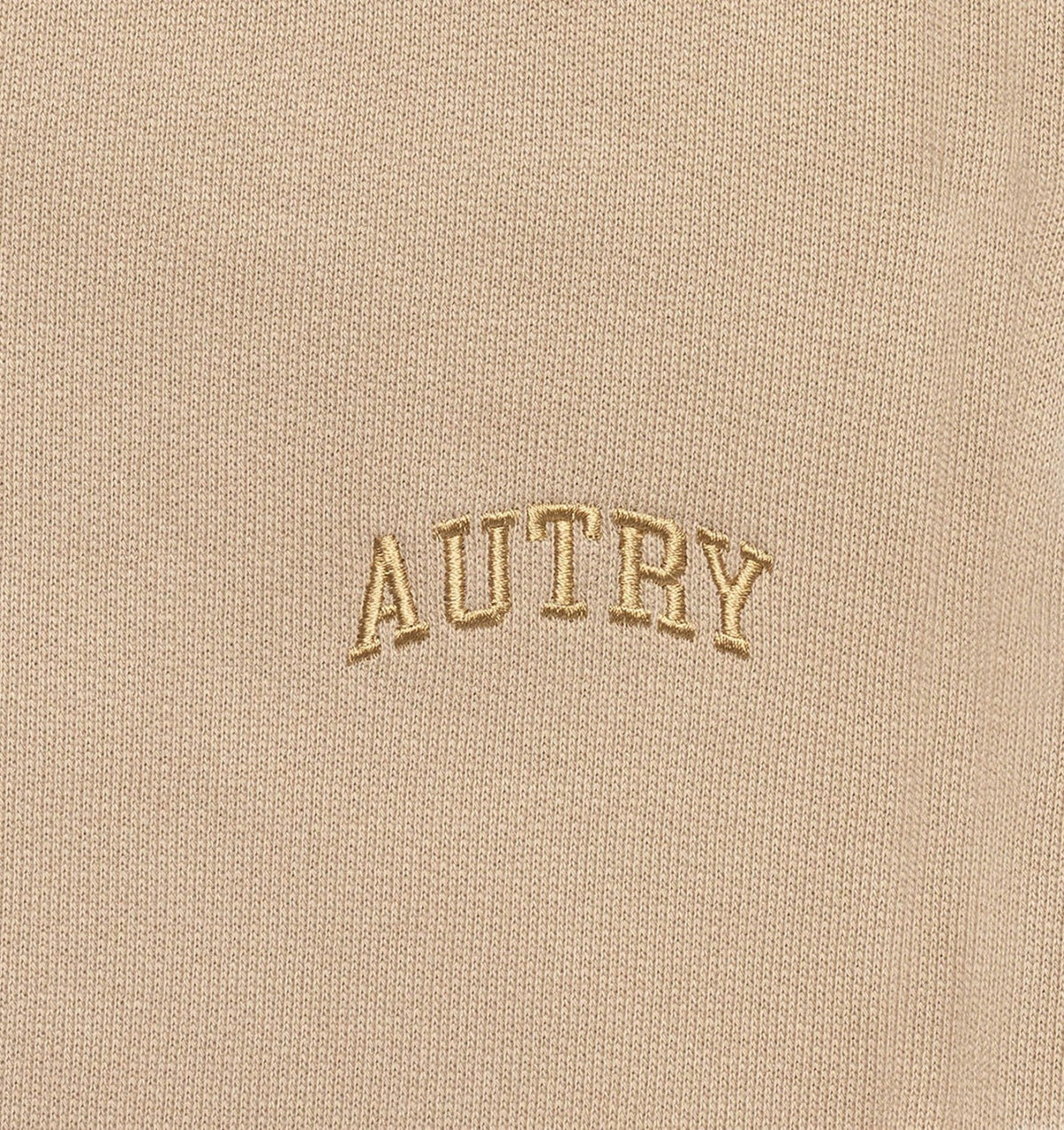 AUTRY SWEATPANTS WITH TONAL LOGO FOR WOMAN