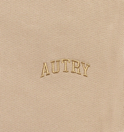 AUTRY SWEATPANTS WITH TONAL LOGO FOR WOMAN