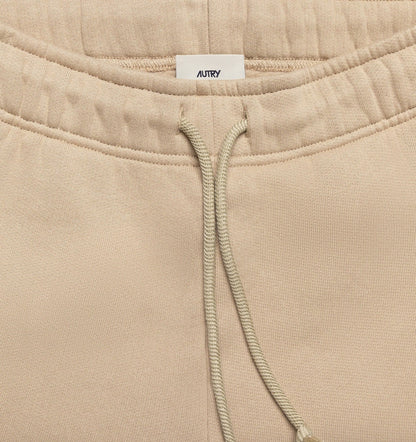 AUTRY SWEATPANTS WITH TONAL LOGO FOR WOMAN