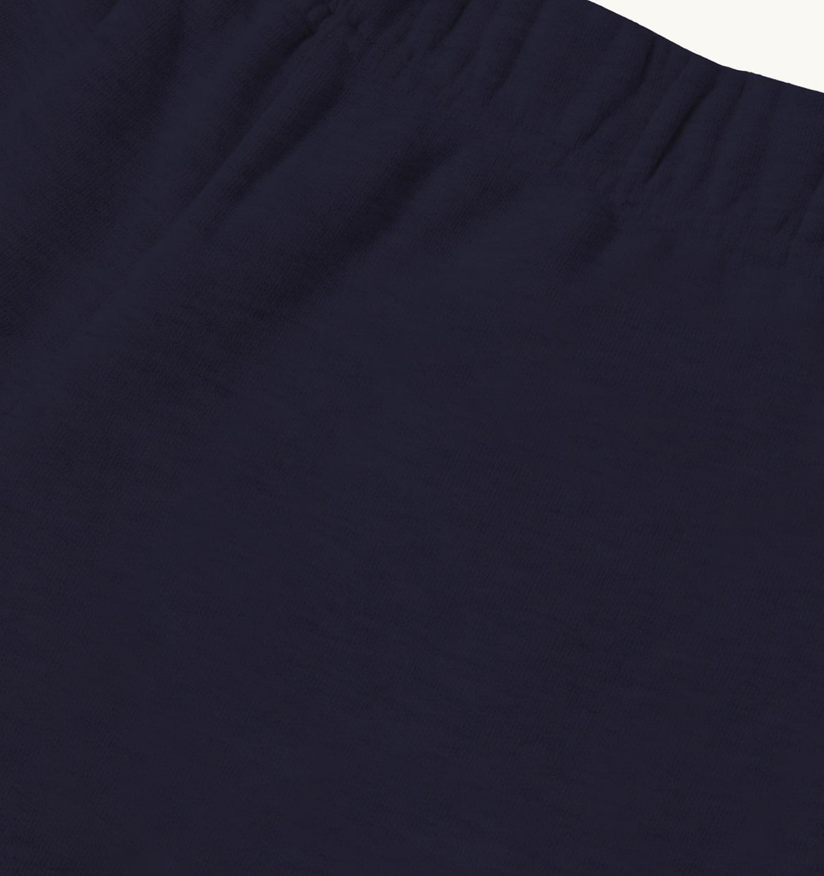 AUTRY EMBROIDERED LOGO SHORTS WOMAN