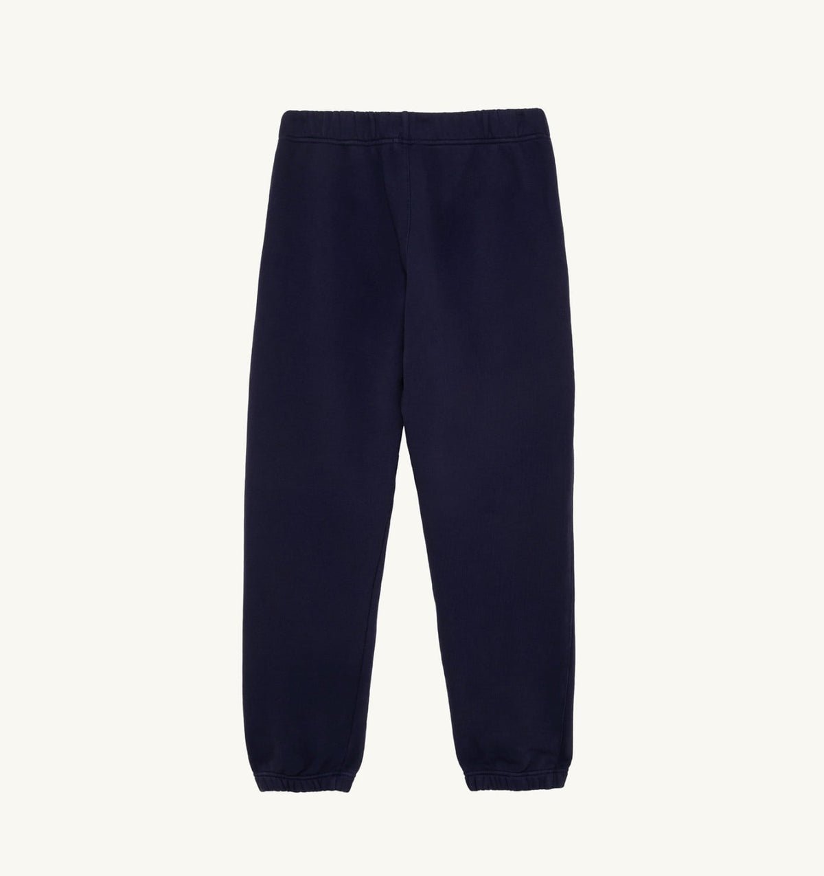 AUTRY EMBROIDERED LOGO SWEATPANTS WOMAN
