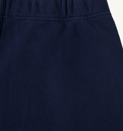 AUTRY EMBROIDERED LOGO SWEATPANTS WOMAN