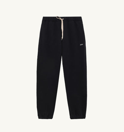AUTRY SWEATPANTS WITH EMBROIDERED LOGO FOR WOMAN