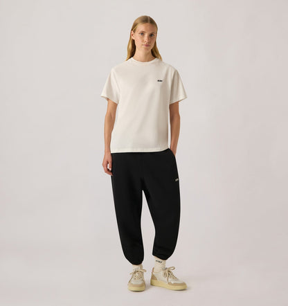 AUTRY SWEATPANTS WITH EMBROIDERED LOGO FOR WOMAN