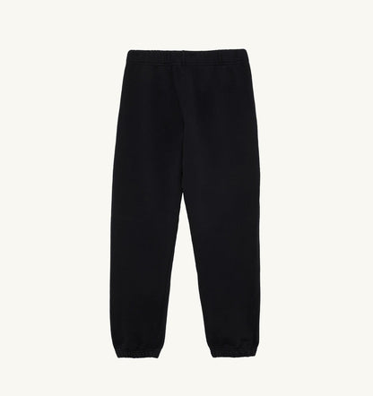AUTRY SWEATPANTS WITH EMBROIDERED LOGO FOR WOMAN