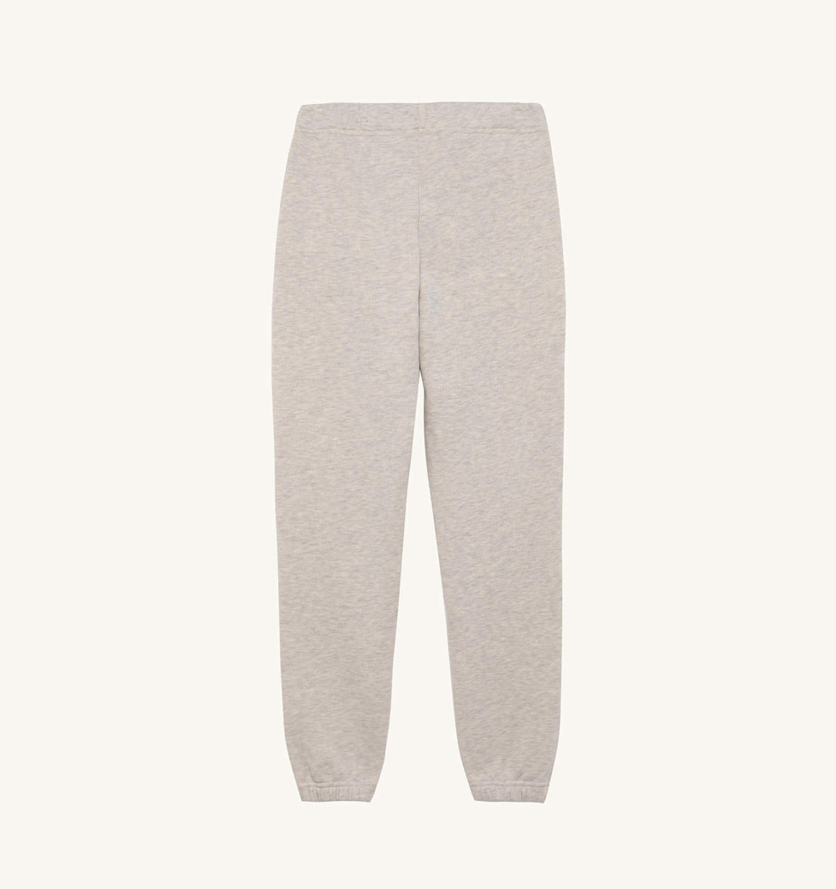 AUTRY EMBROIDERED LOGO SWEATPANTS WOMAN