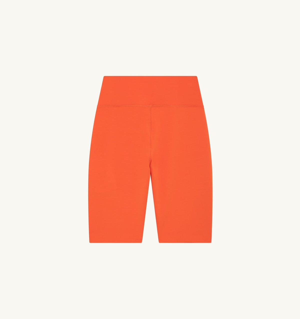 AUTRY BIKER SHORTS WOMAN